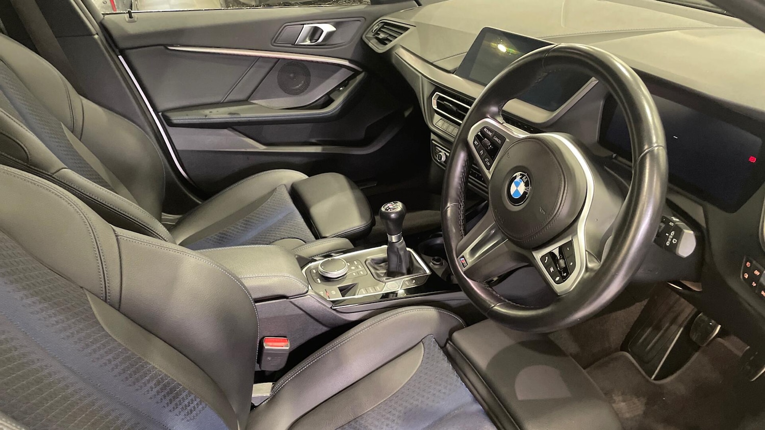 Used BMW 1 Series 2023 for sale - 76760422: Photo 6