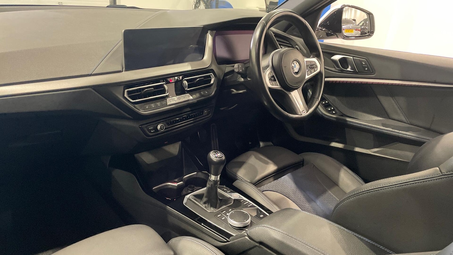 Used BMW 1 Series 2023 for sale - 76760422: Photo 7