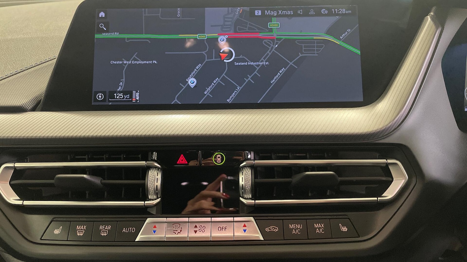 Used BMW 1 Series 2023 for sale - 76760422: Photo 8