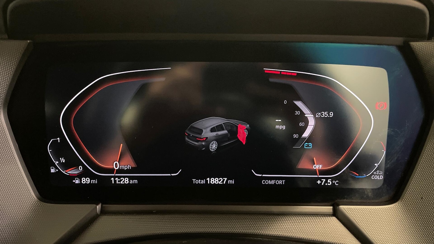 Used BMW 1 Series 2023 for sale - 76760422: Photo 9