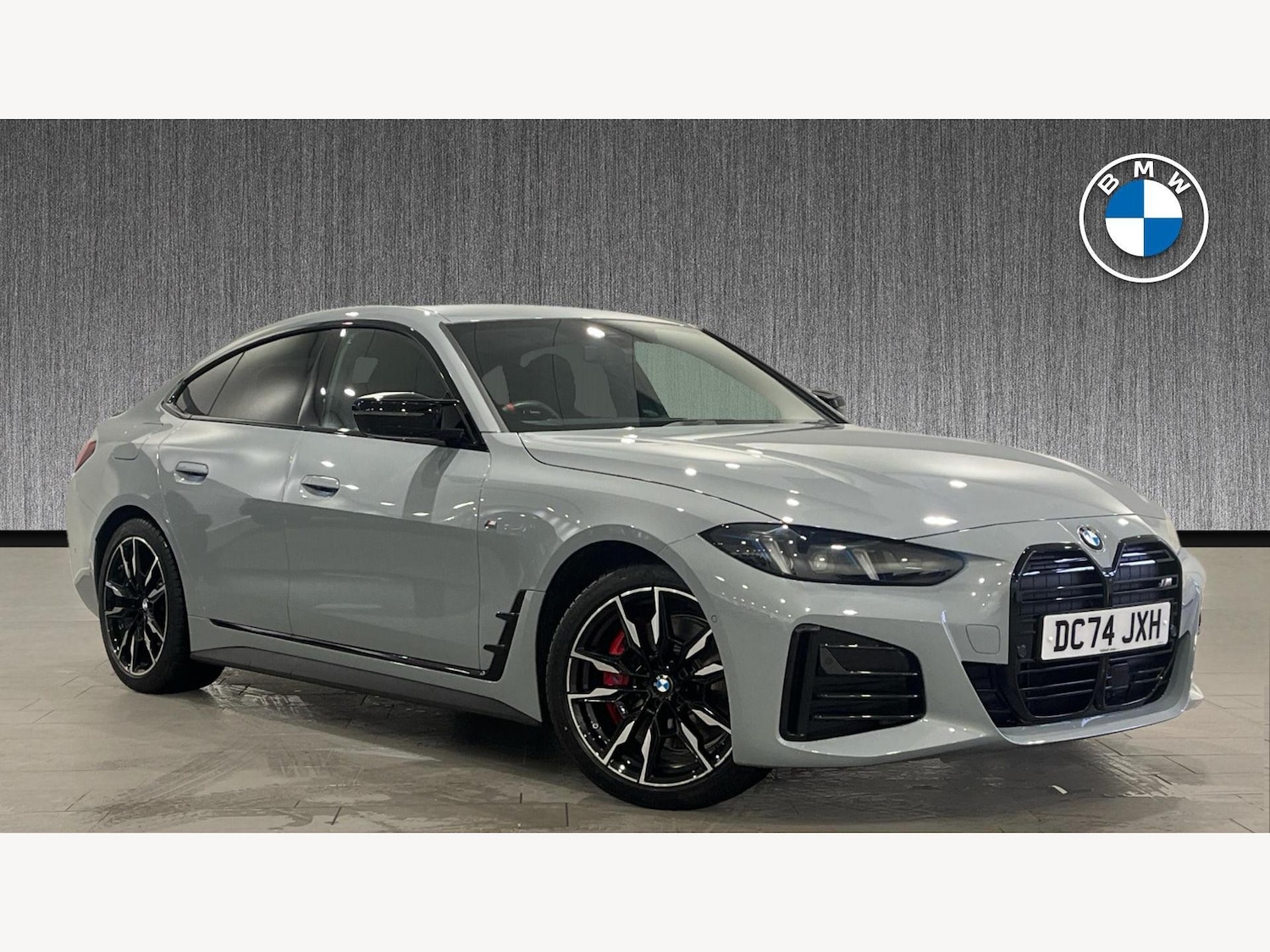 Used BMW 4 Series 2025 for sale - 76760335: Photo 1