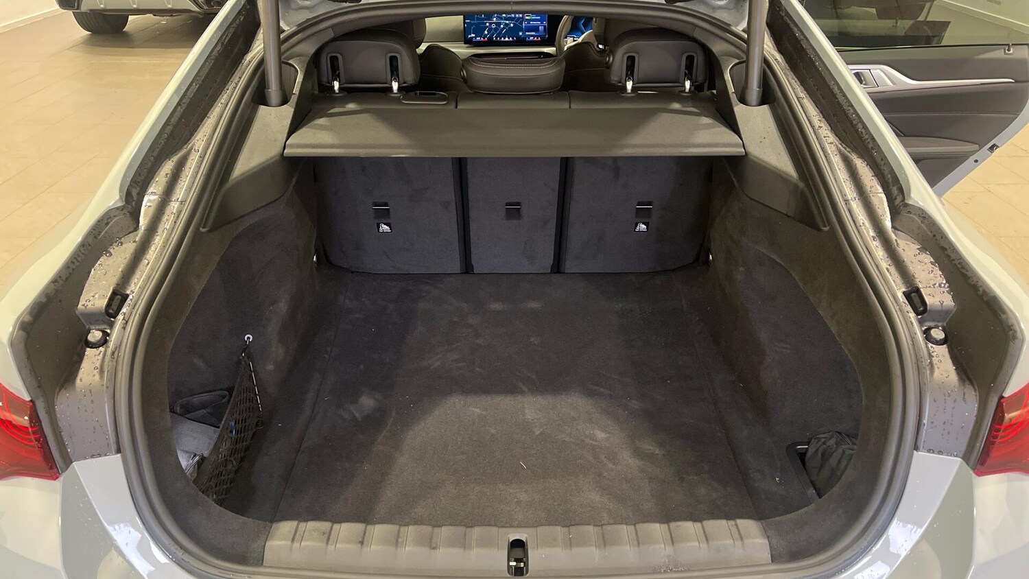 Used BMW 4 Series 2025 for sale - 76760335: Photo 13