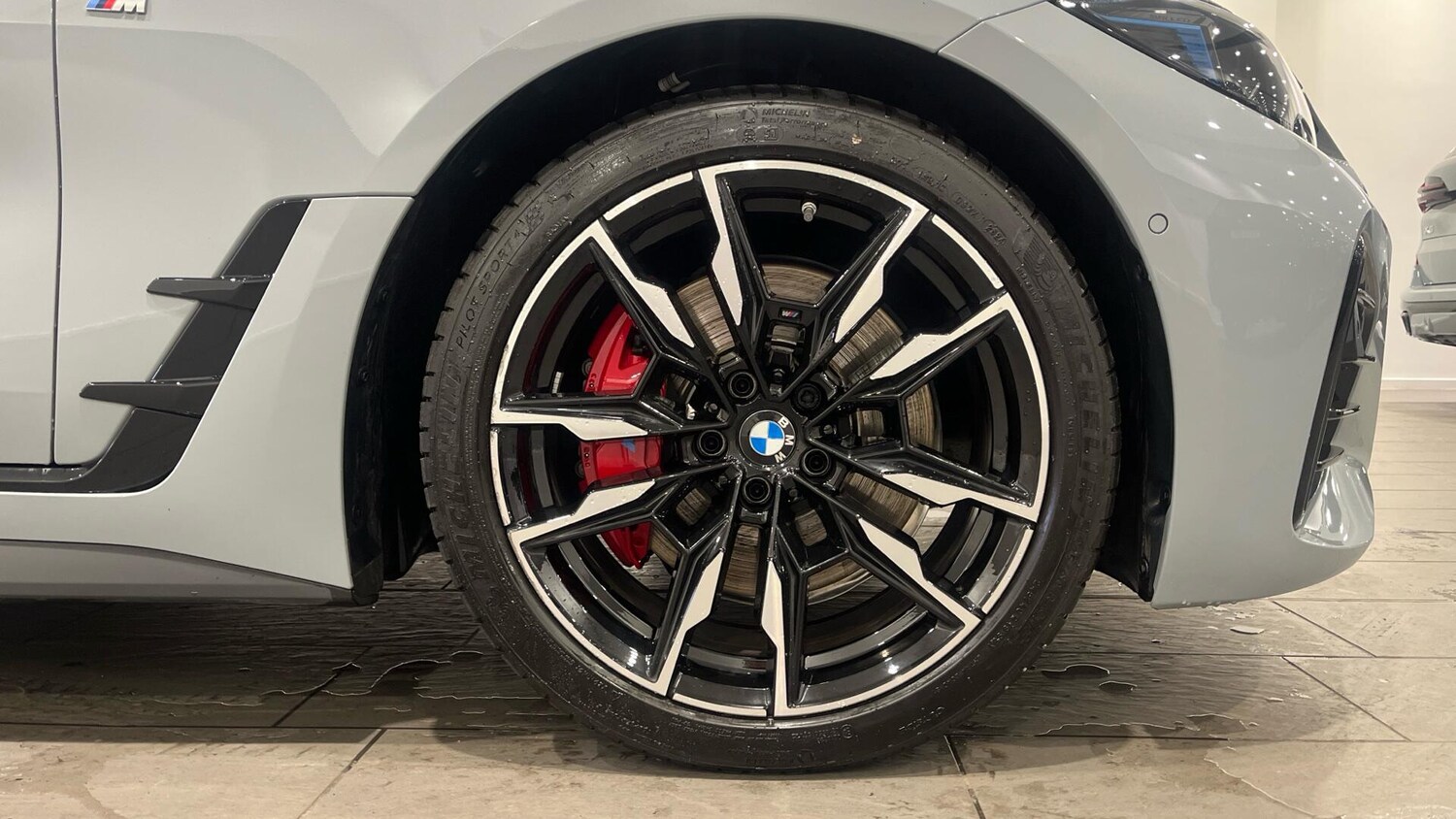 Used BMW 4 Series 2025 for sale - 76760335: Photo 14