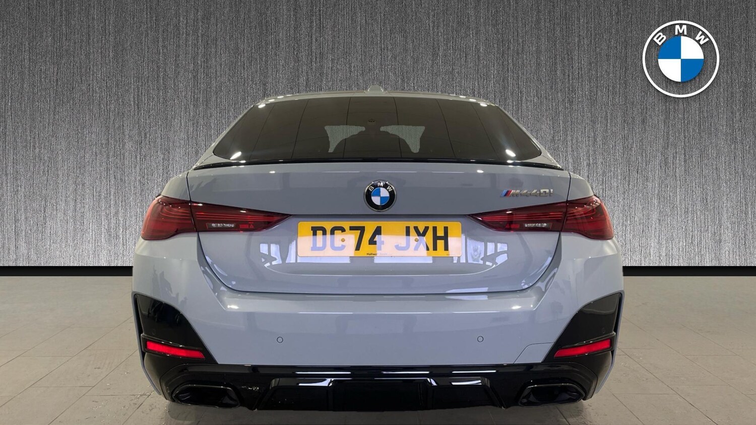 Used BMW 4 Series 2025 for sale - 76760335: Photo 15