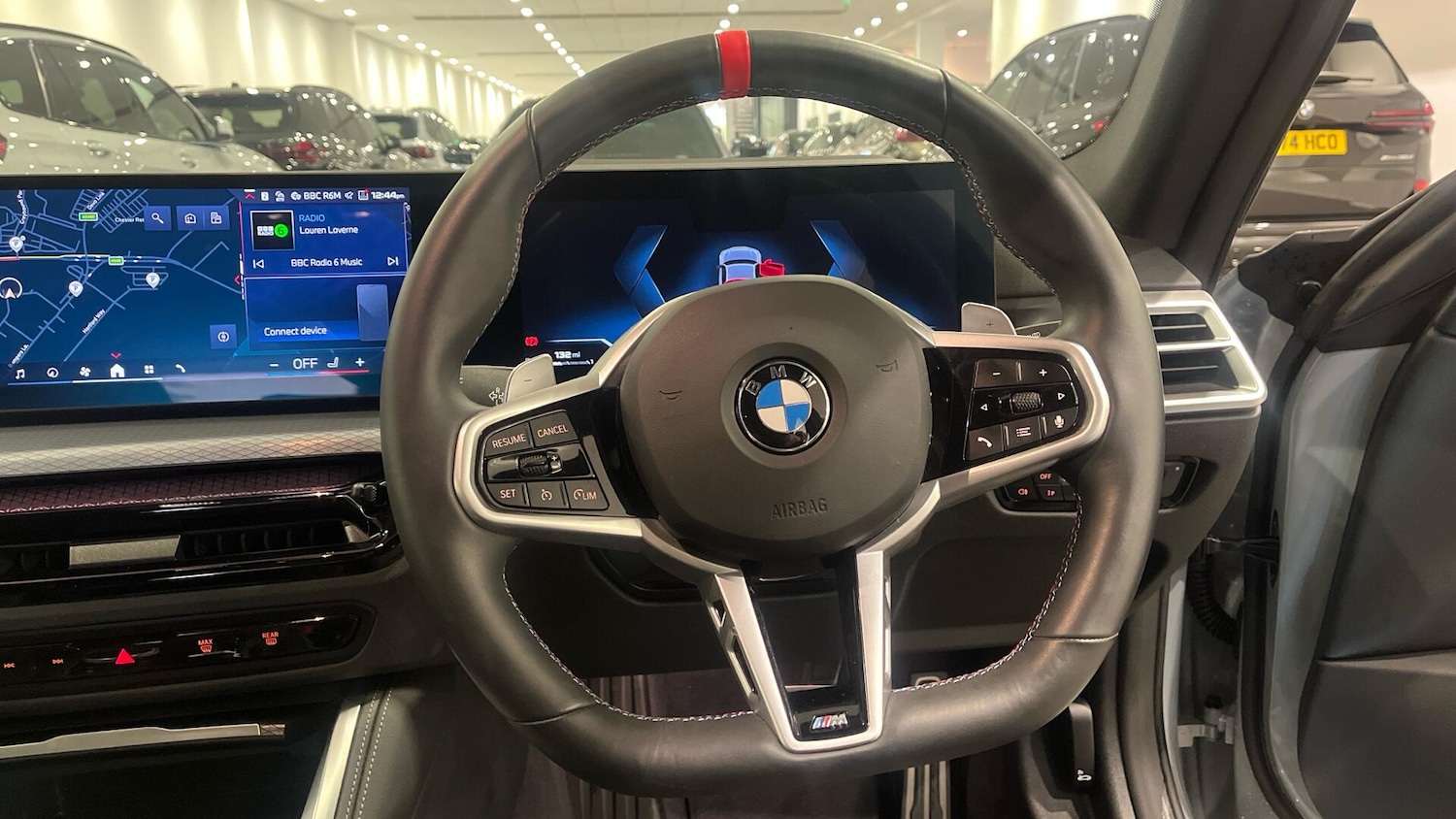 Used BMW 4 Series 2025 for sale - 76760335: Photo 5