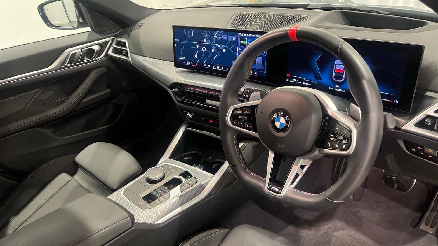 Used BMW 4 Series 2025 for sale - 76760335: Photo 6