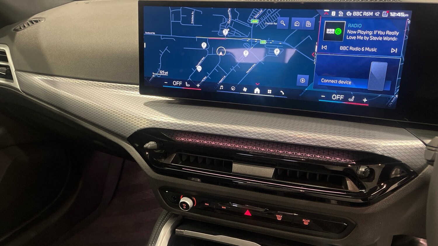 Used BMW 4 Series 2025 for sale - 76760335: Photo 8