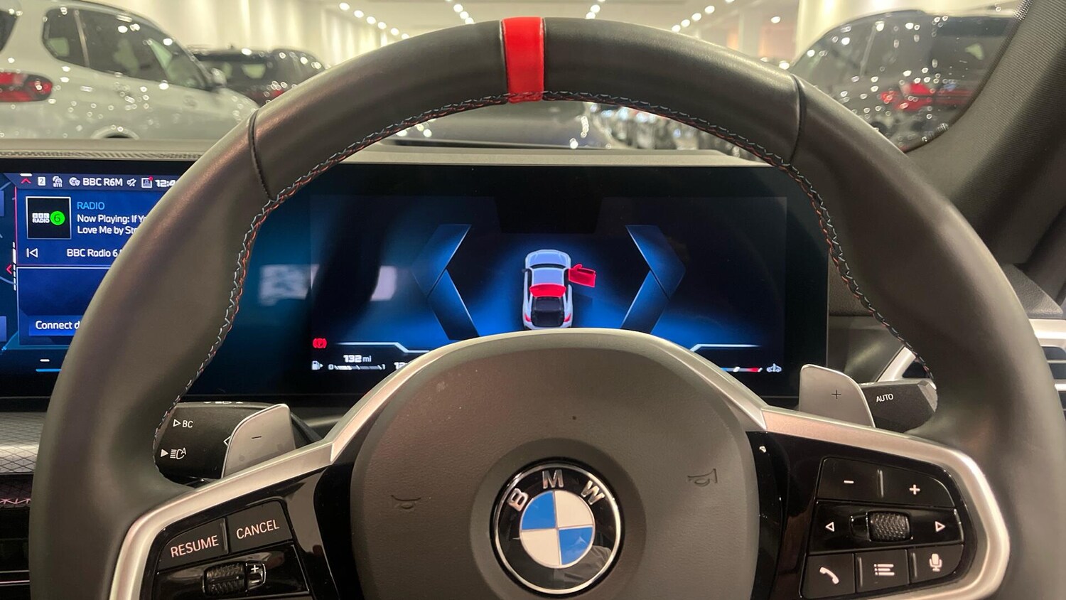 Used BMW 4 Series 2025 for sale - 76760335: Photo 9