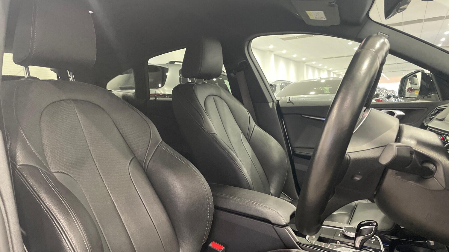 Used BMW 2 Series 2024 for sale - 76760237: Photo 11