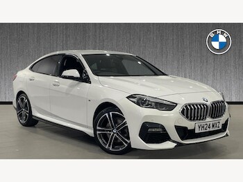 Used BMW 2 Series 2024 for sale - 76760237: Photo