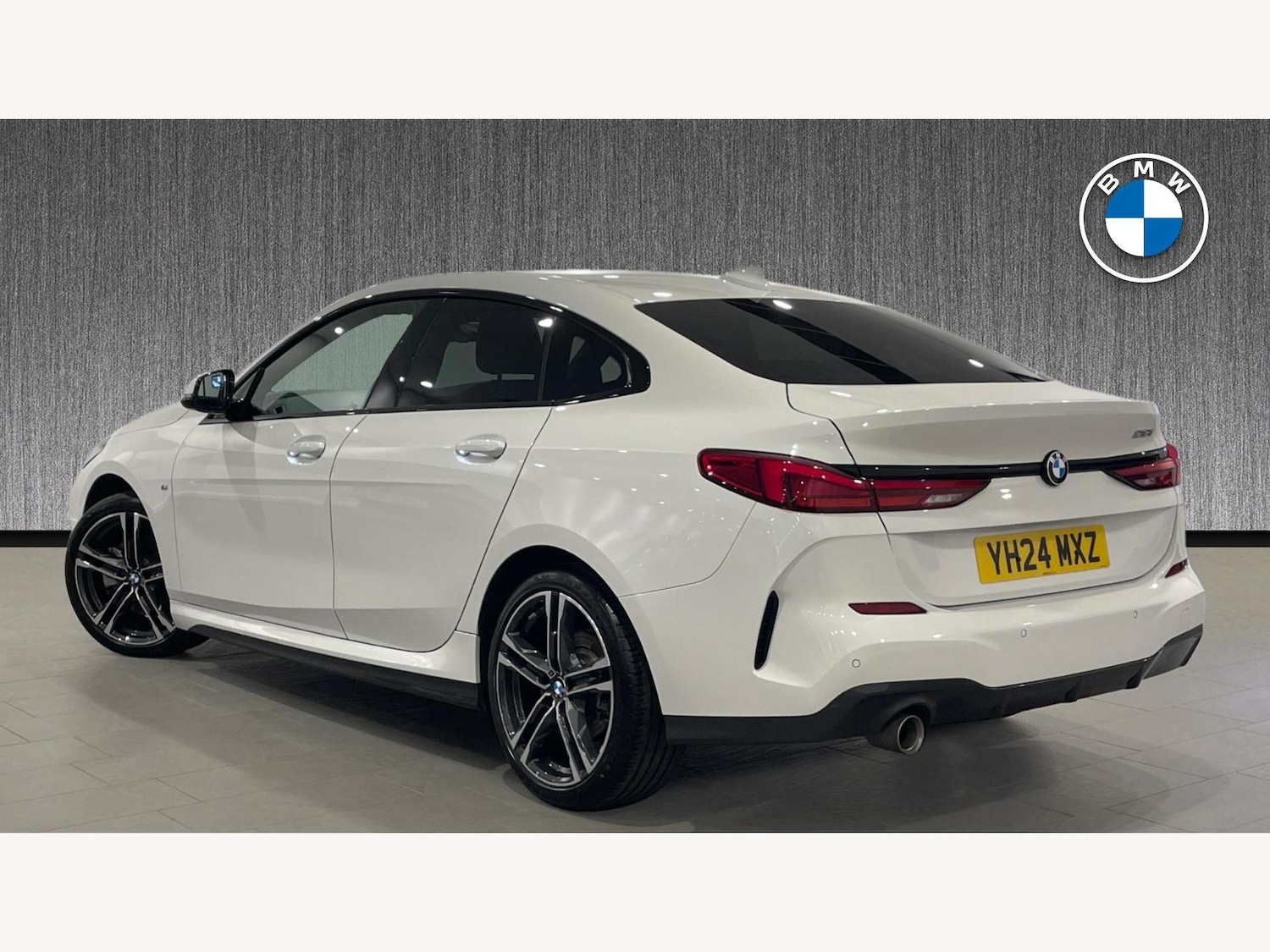 Used BMW 2 Series 2024 for sale - 76760237: Photo 2