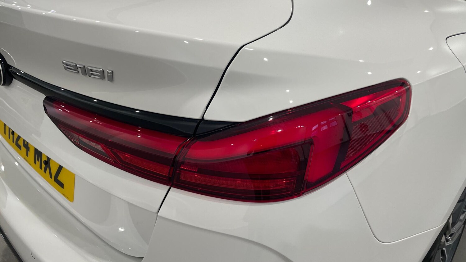 Used BMW 2 Series 2024 for sale - 76760237: Photo 22