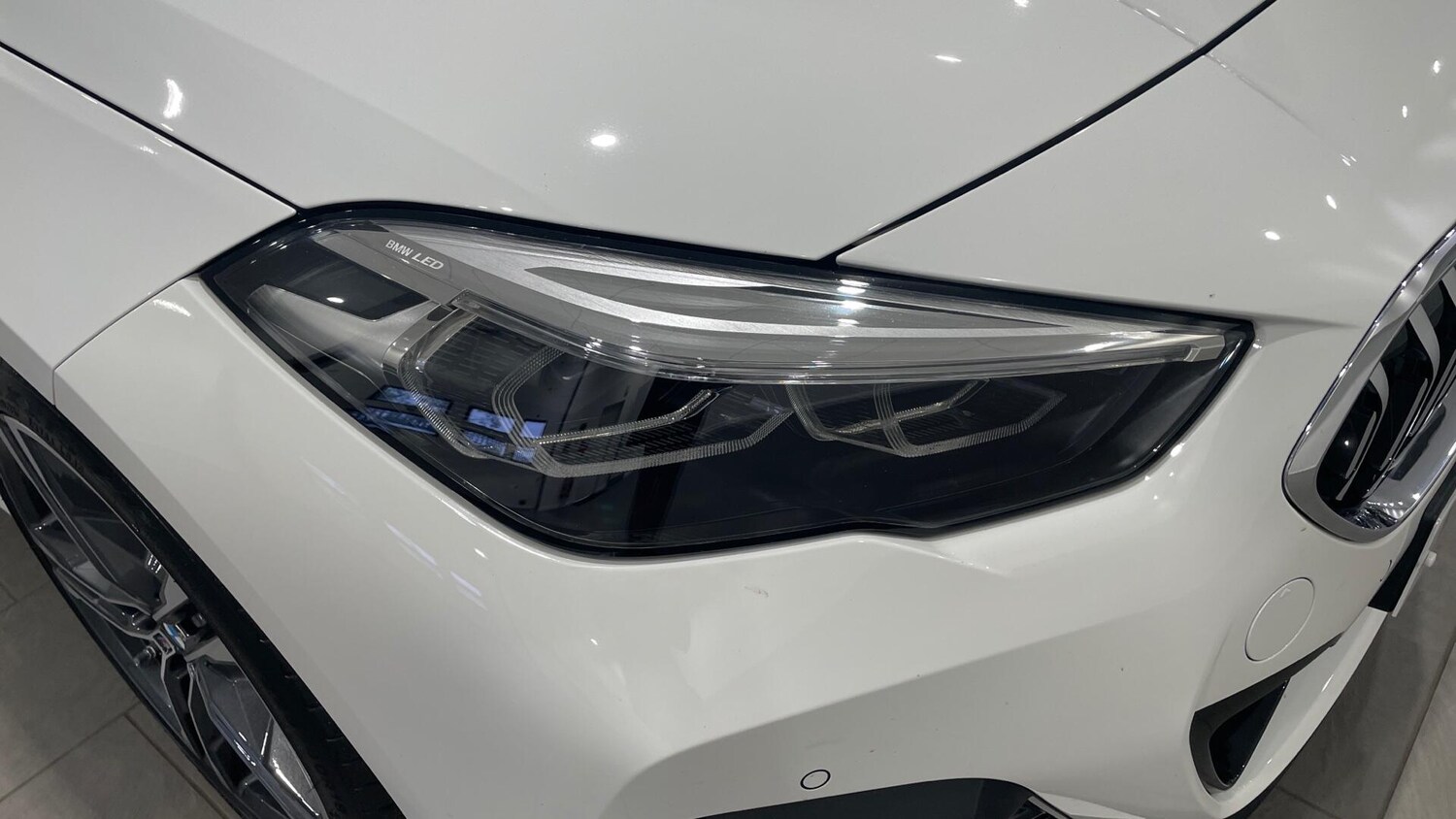 Used BMW 2 Series 2024 for sale - 76760237: Photo 23