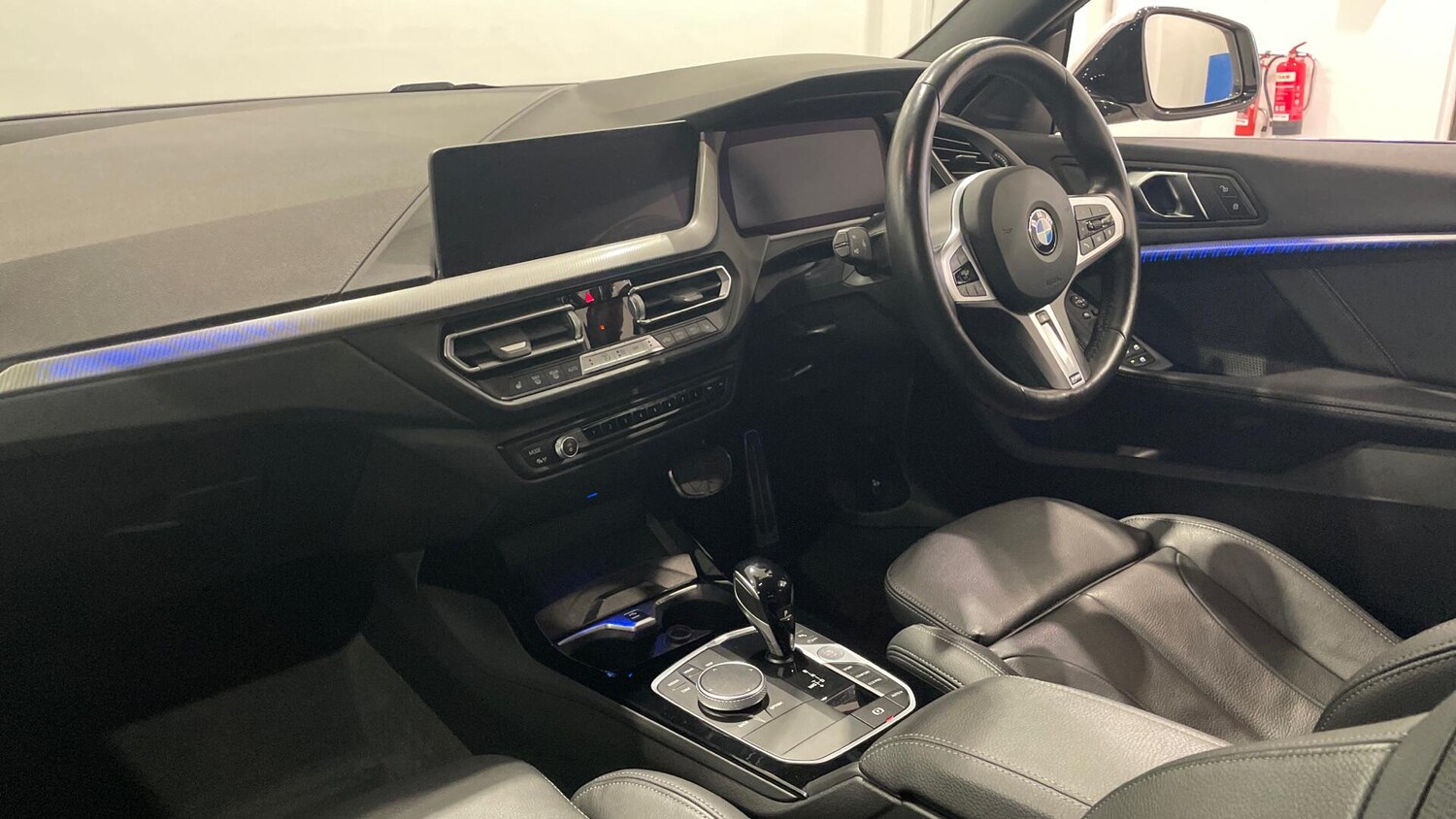 Used BMW 2 Series 2024 for sale - 76760237: Photo 7