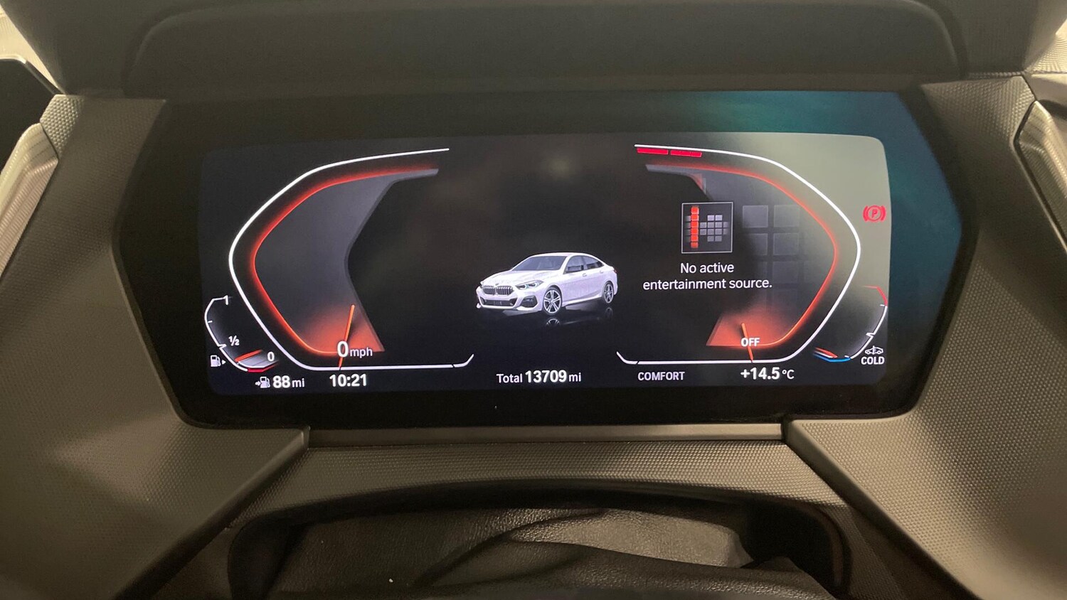 Used BMW 2 Series 2024 for sale - 76760237: Photo 9