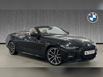 BMW 4 Series feature image