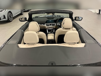 Used BMW 4 Series 2022 for sale - 77412143: Photo