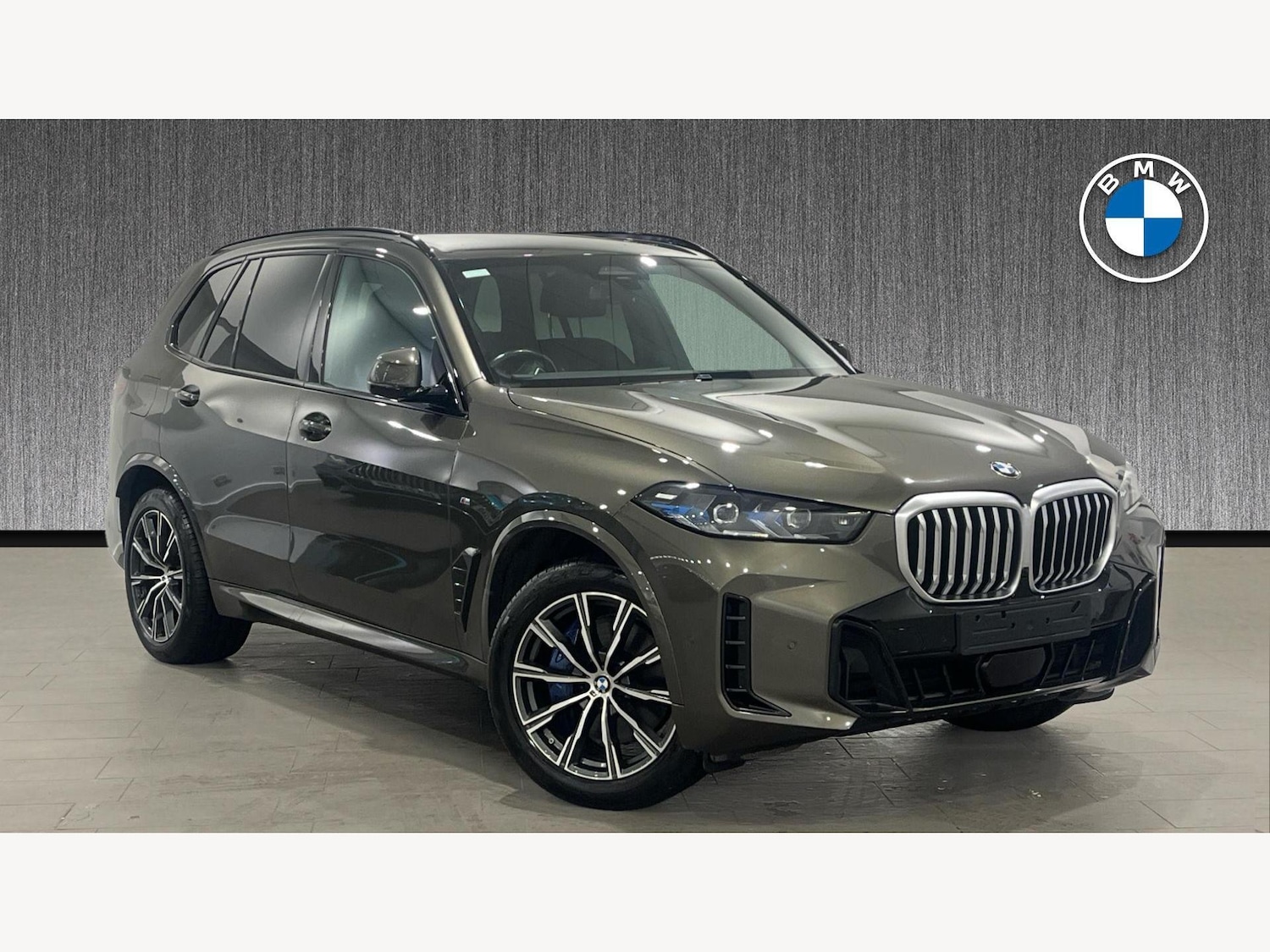 Used BMW X5 2023 for sale - 76760476: Photo 1