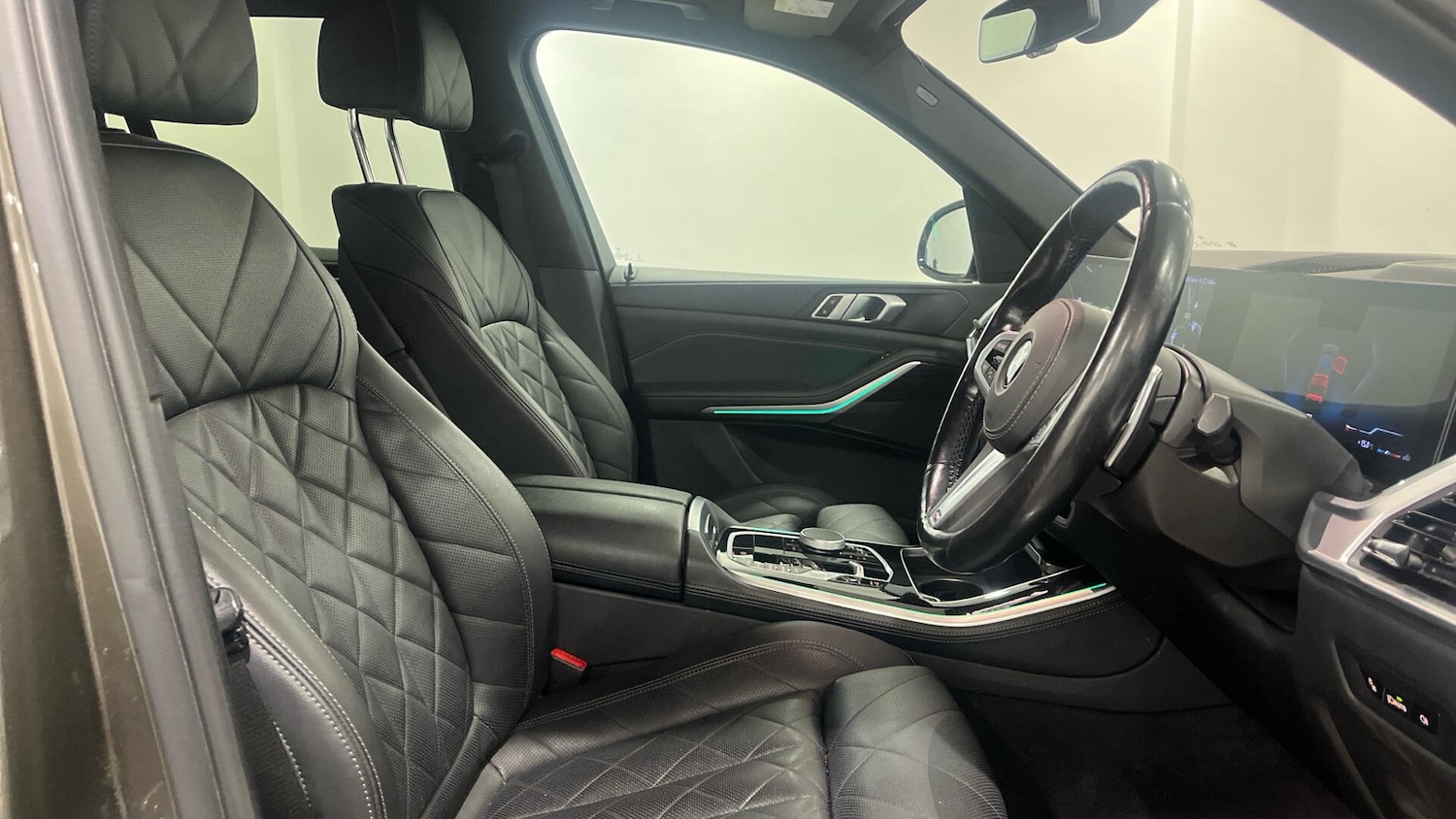 Used BMW X5 2023 for sale - 76760476: Photo 11