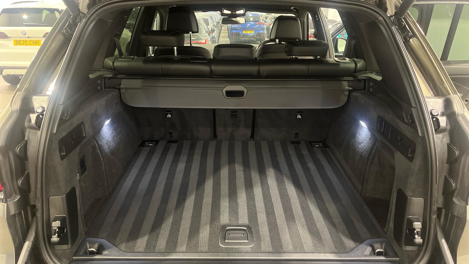 Used BMW X5 2023 for sale - 76760476: Photo 13