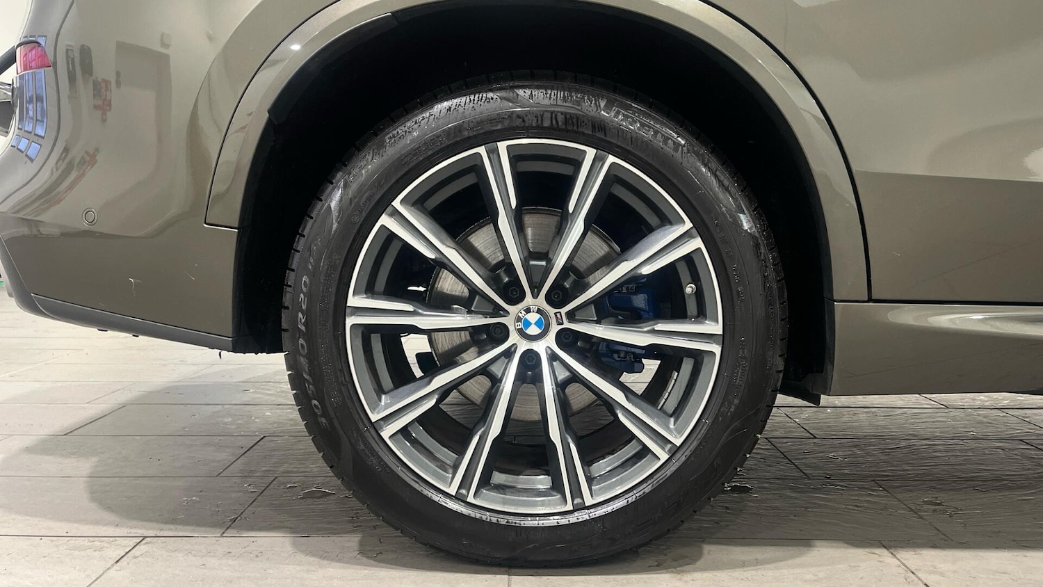 Used BMW X5 2023 for sale - 76760476: Photo 14