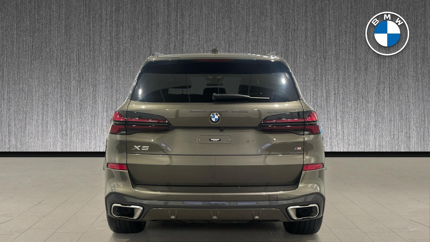 Used BMW X5 2023 for sale - 76760476: Photo 15