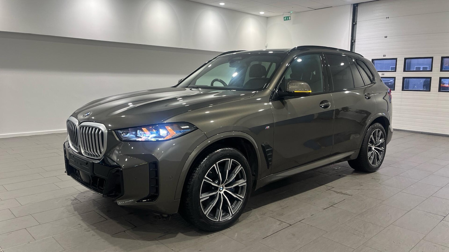 Used BMW X5 2023 for sale - 76760476: Photo 19