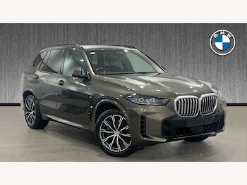 2023 (23) - xDrive30d MHT M Sport 5dr Auto