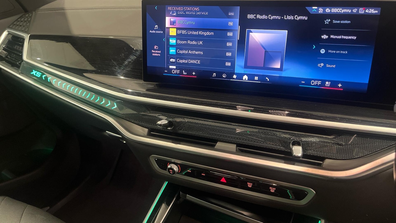 Used BMW X5 2023 for sale - 76760476: Photo 20