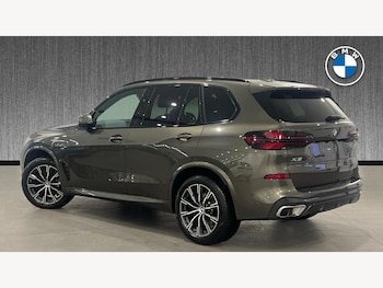 Used BMW X5 2023 for sale - 76760476: Photo