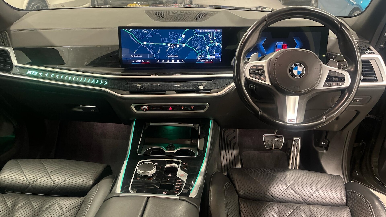 Used BMW X5 2023 for sale - 76760476: Photo 4