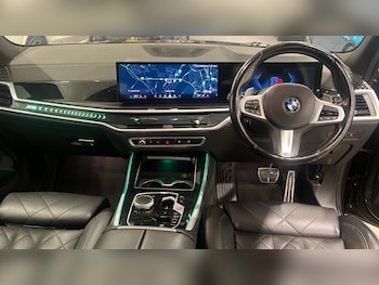 Used BMW X5 2023 for sale - 76760476: Photo