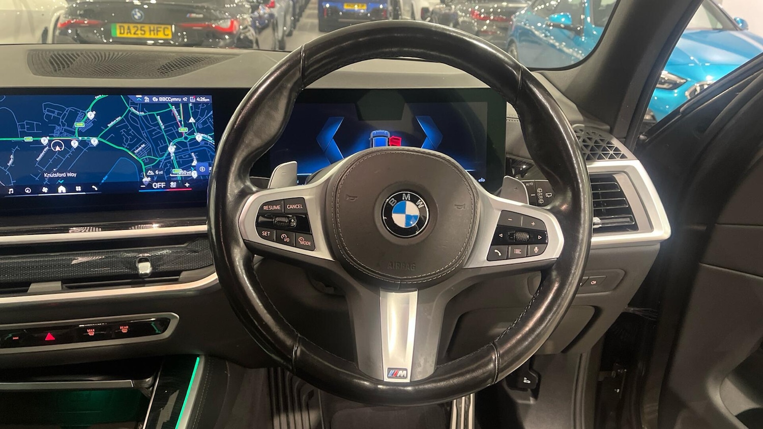 Used BMW X5 2023 for sale - 76760476: Photo 5