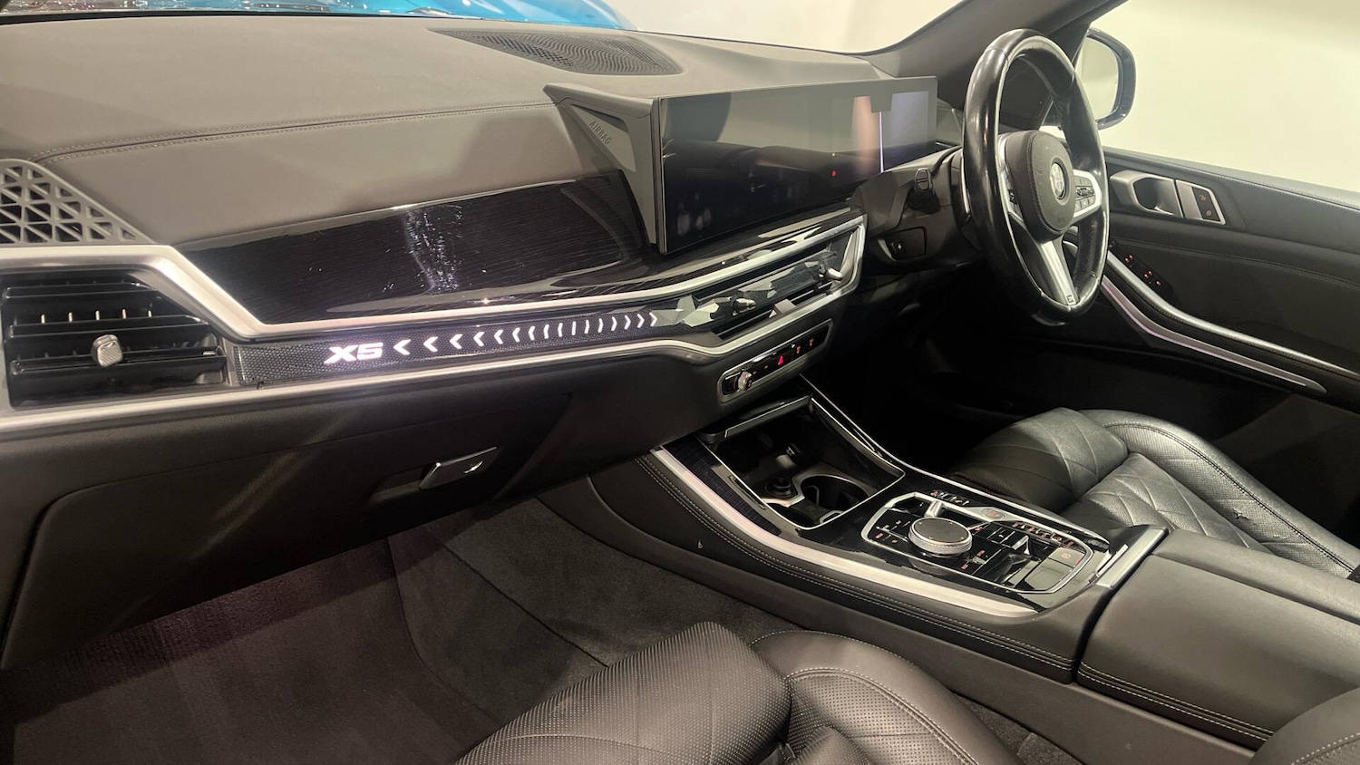 Used BMW X5 2023 for sale - 76760476: Photo 7