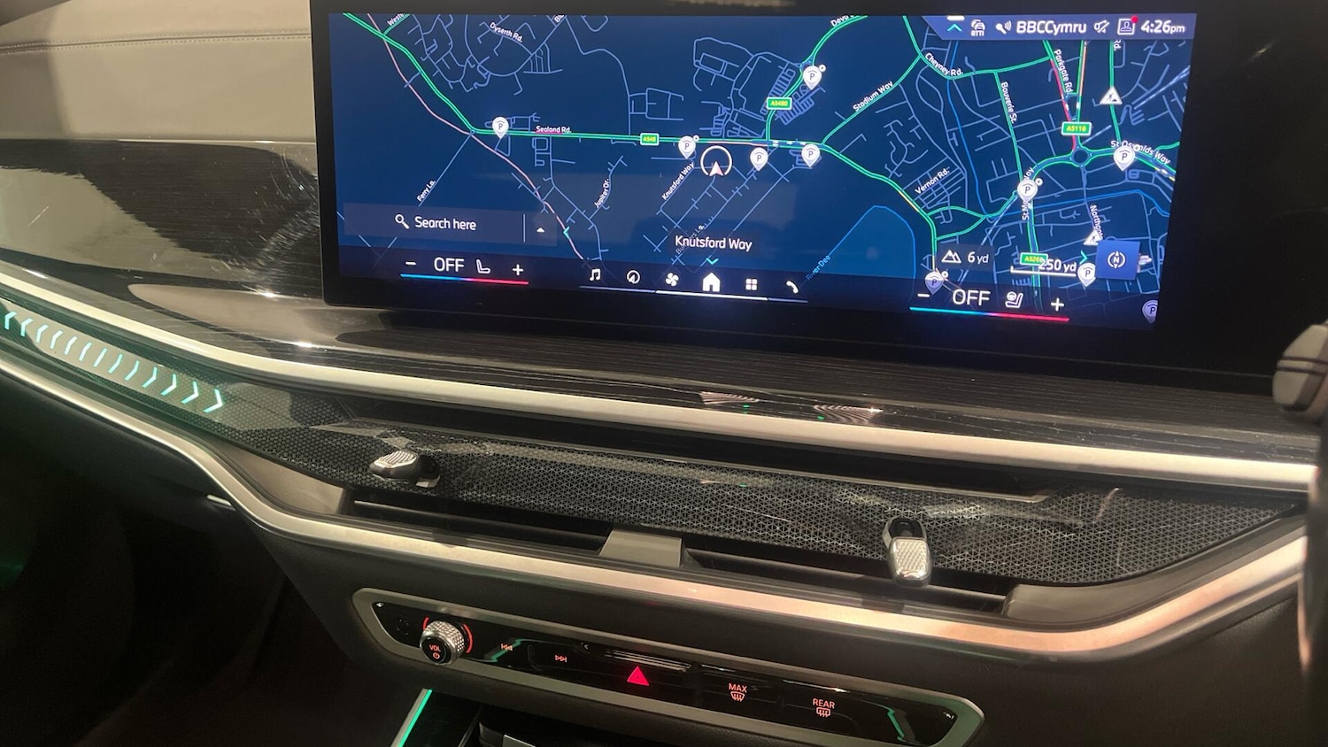 Used BMW X5 2023 for sale - 76760476: Photo 8