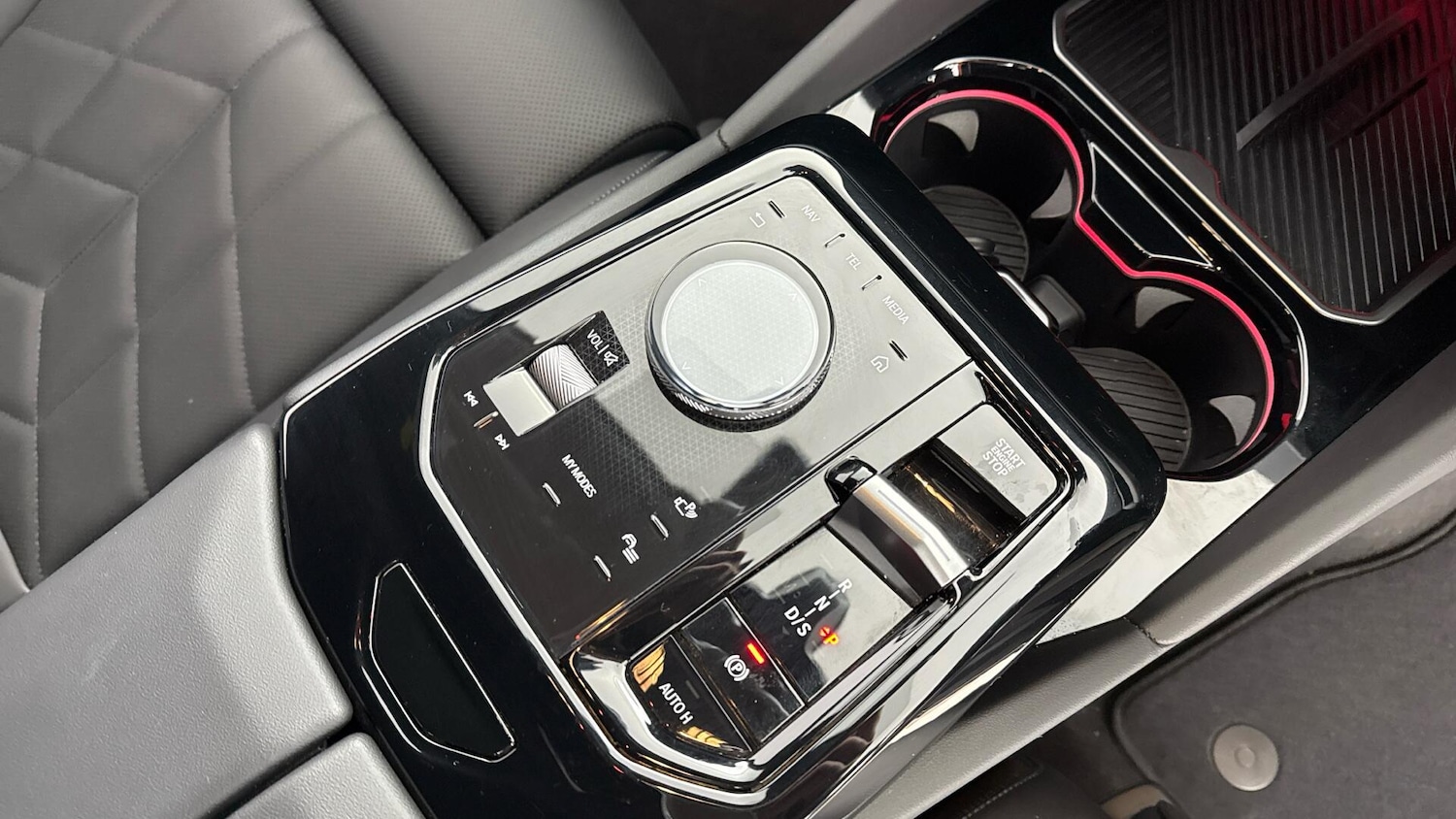 Used BMW 5 Series 2025 for sale - 77411712: Photo 10