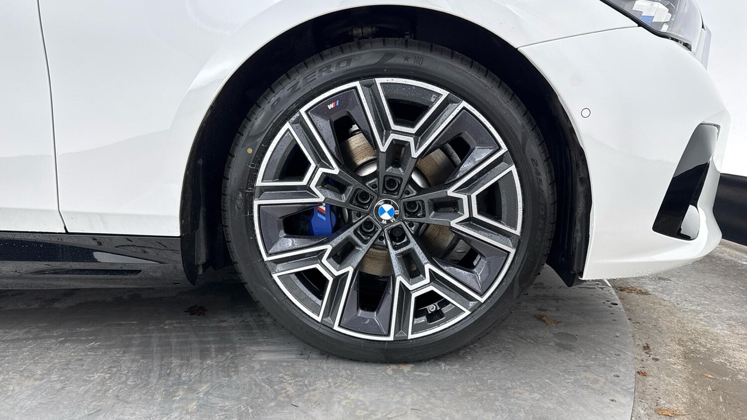 Used BMW 5 Series 2025 for sale - 77411712: Photo 14