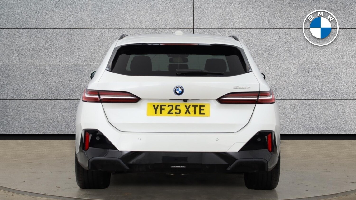 Used BMW 5 Series 2025 for sale - 77411712: Photo 15