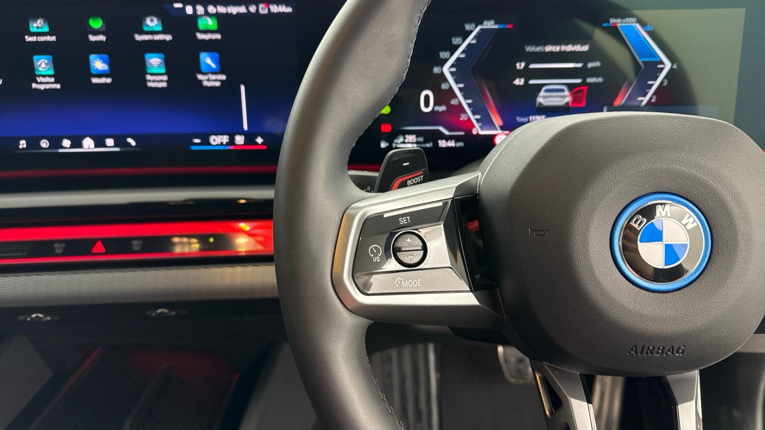 Used BMW 5 Series 2025 for sale - 77411712: Photo 17