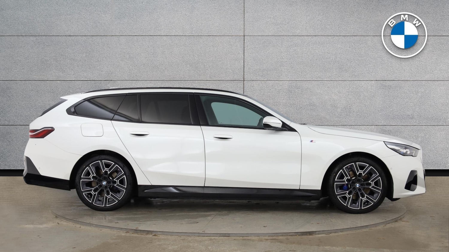 Used BMW 5 Series 2025 for sale - 77411712: Photo 3