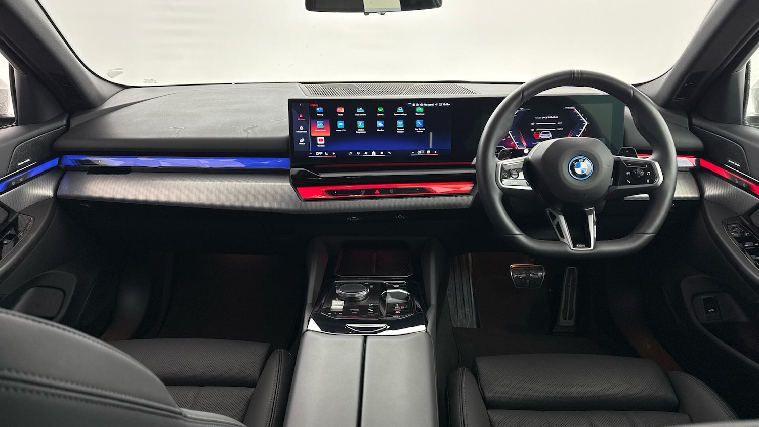 Used BMW 5 Series 2025 for sale - 77411712: Photo 4