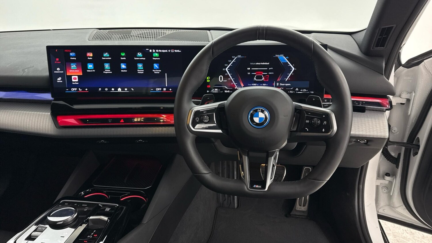 Used BMW 5 Series 2025 for sale - 77411712: Photo 5