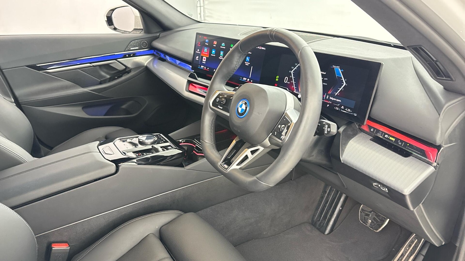 Used BMW 5 Series 2025 for sale - 77411712: Photo 6