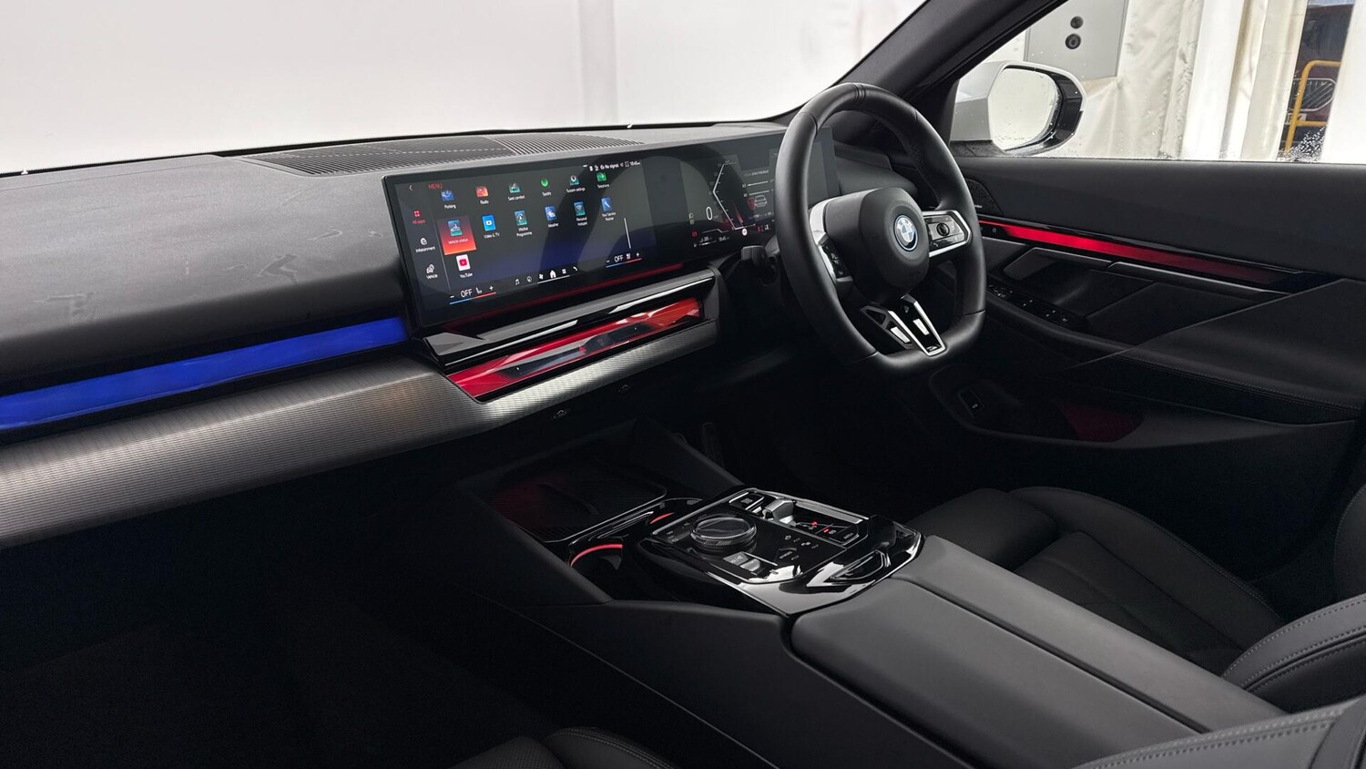 Used BMW 5 Series 2025 for sale - 77411712: Photo 7