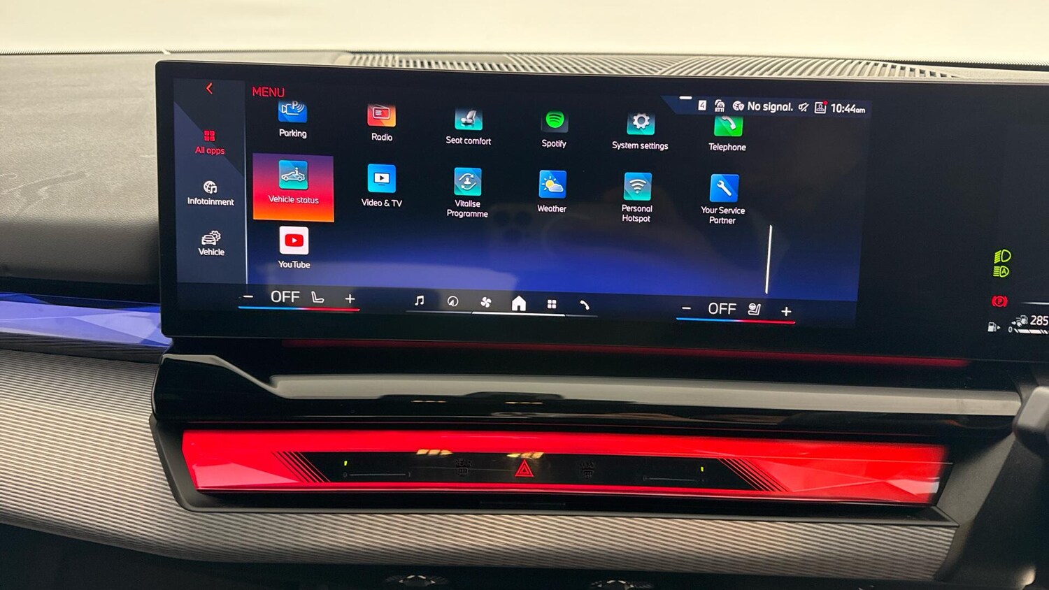 Used BMW 5 Series 2025 for sale - 77411712: Photo 8