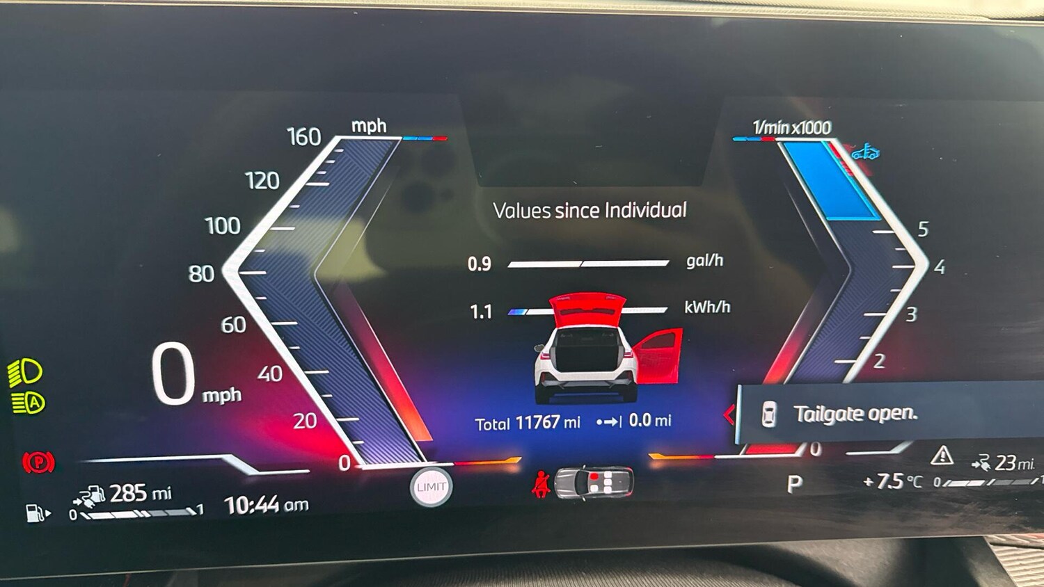 Used BMW 5 Series 2025 for sale - 77411712: Photo 9