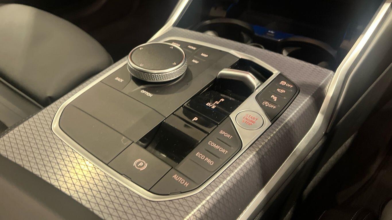 Used BMW 3 Series 2025 for sale - 77376199: Photo 10