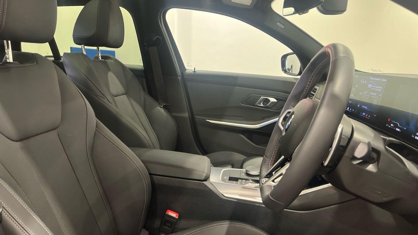Used BMW 3 Series 2025 for sale - 77376199: Photo 11