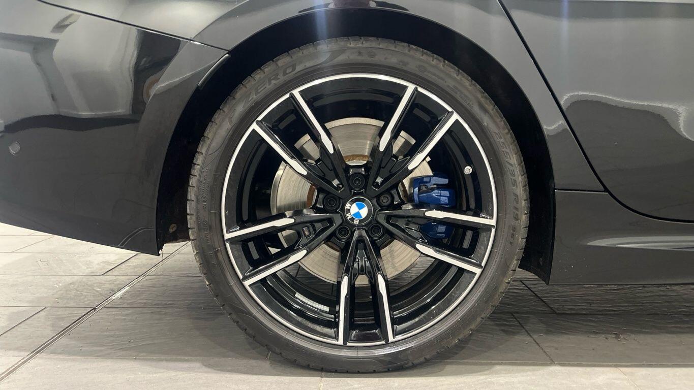 Used BMW 3 Series 2025 for sale - 77376199: Photo 14