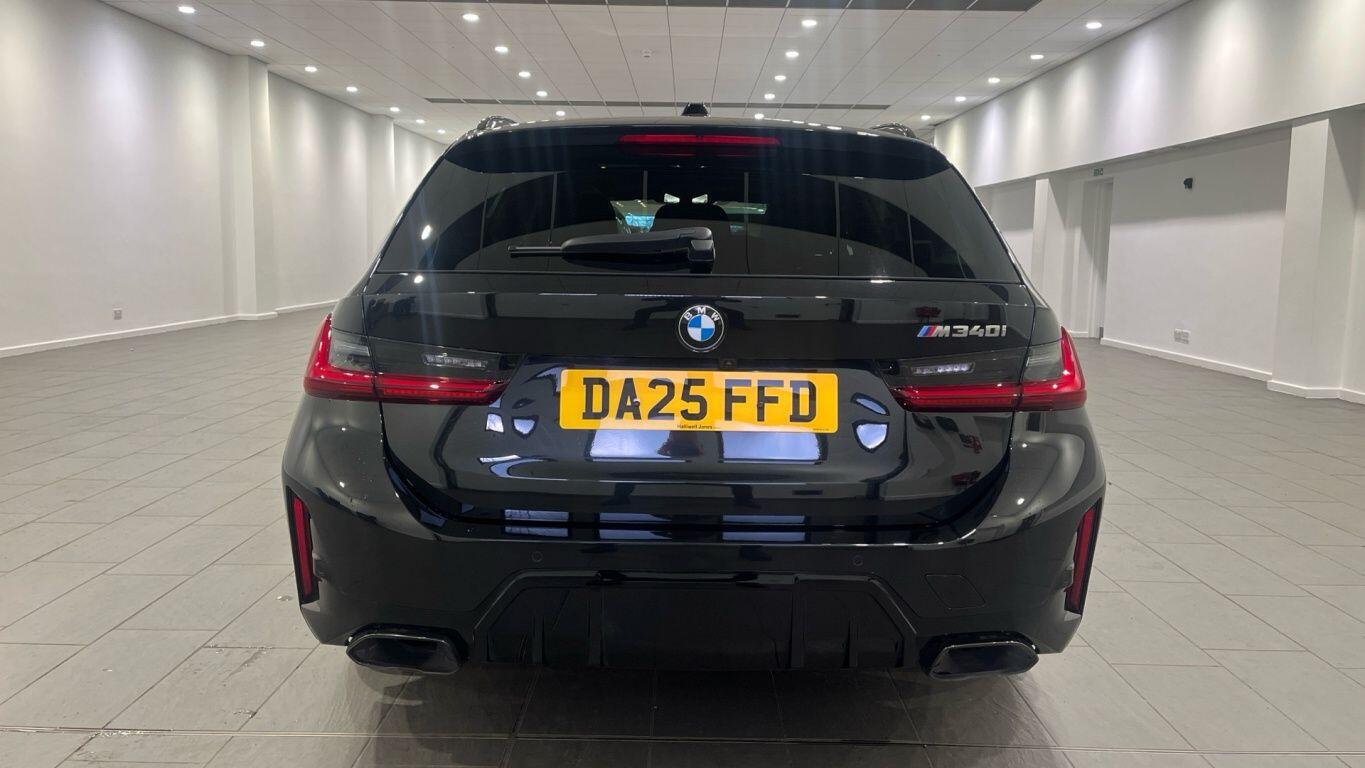 Used BMW 3 Series 2025 for sale - 77376199: Photo 15